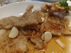-东方饺子王(工农大路店)