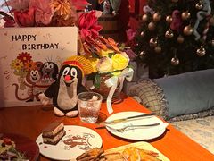 -布拉格餐厅· 中欧捷克菜(全国首店)