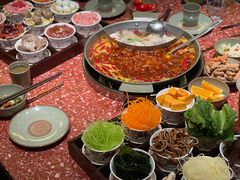 -纸盐河码头火锅(十八梯店)