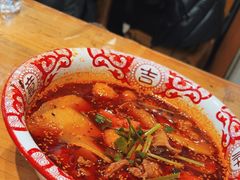 -海椒市落舌·麻辣烫冒菜(武侯大悦城店)