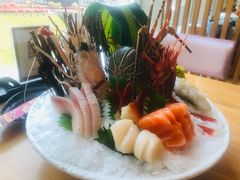 -王鼎精致料理铁板烧(世博源店)