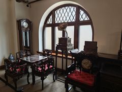 -静园(和平区)