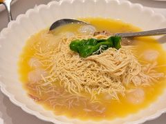 大煮干丝-食廬NOBLE(凯德晶萃店)