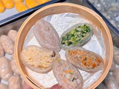 -老潮兴粿品(龙北店)