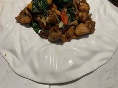 -香香海南菜餐厅
