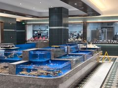 -帝皇海海鲜豆捞(桐泾商务广场店)