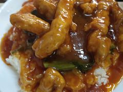 -玉华饮食店(茅台路店)