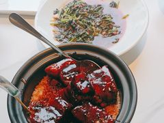 -庆江南江南菜(琴湖溪里花园城店)