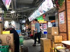 -钢管厂歆瑞源油卤串串香(春熙路太古里店)