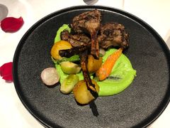 -雪龍のkitchen