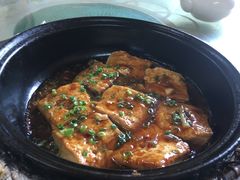 -年辉渔村·非遗传承餐厅(新丰江店)