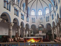 -天主教堂(莲池区)