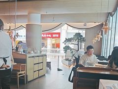 -小菜园新徽菜(无锡宜家荟聚中心店)