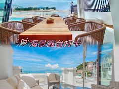 -巽寮湾