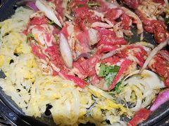 -杨记齐齐哈尔烤肉(总店)