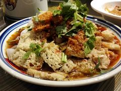 -吴满满油泼面(北方风味园店)