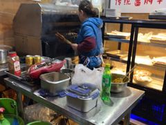 -小板凳(四公里店)