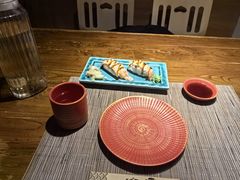 -王氏炉匠·烧鸟放题自助(三里屯店)
