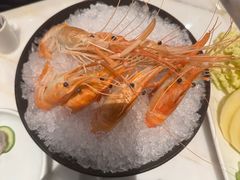 -云厨·高空西餐厅(成都瑯珀·凯悦臻选酒店)