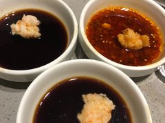 -海底捞火锅(名门店)