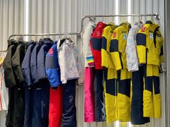 -Hopo Snow 城市滑雪空间(滨江宝龙城店)