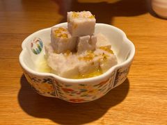 桂花荔浦芋头-庆春朴门