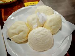 雪衣豆沙-春發合饭庄