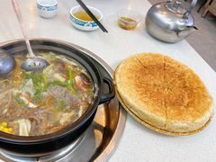 -野菌王牦牛肉汤锅
