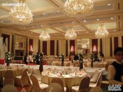-上海虹桥锦江大酒店·宴会厅