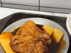 -鲜得来排骨年糕(即墨路店)