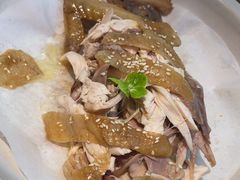 -客家汇·客家传承菜(水库店)