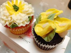 -BONCAKE裱花蛋糕(万象汇店)