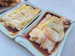 -张记炸串肠粉