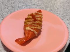 -争鲜回转寿司(朝外悠唐PLUS店)