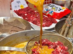 -荣叔港式沙嗲牛肉火锅(正佳潮流店)