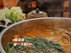 -胖妈酸汤鱼(总店)