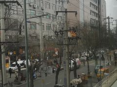 -樊记腊汁肉(竹笆市总店)