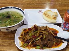 -老陕兄弟(彩虹新城店)