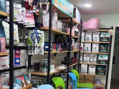 -佳雯宠物医院·皮肤科·内外科(春晓路分院)