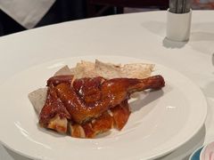 -香港喜来登酒店天宝阁