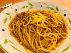 -萨莉亚意式餐厅(中信地铁商场店)