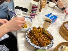 -内蒙味道