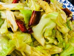 -新新湘菜馆(新中街二条店)