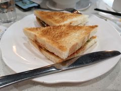 -港久茶餐厅(鹭洲里店)