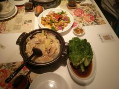 -虾饺妹·酒家(金碧店)