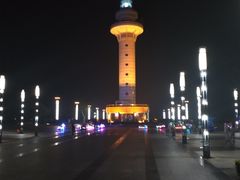 景点-日照灯塔风景区