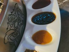 -十三姨正合丰烤肉(营迹路店)