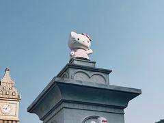 -安吉Hello Kitty乐园