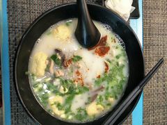 -鸭小妹鸭血粉丝(老门东店)