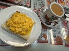 -华星冰室(湾仔店)